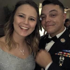 Meet your Posher, Andrew